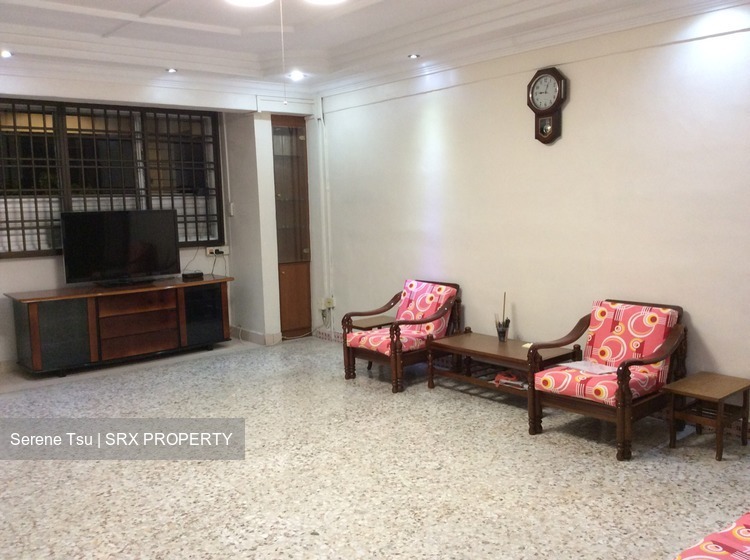 Lorong Lew Lian thumbnail photo